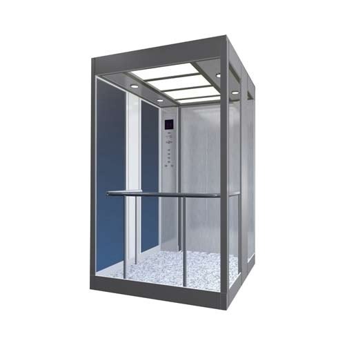 Capsule Lift
