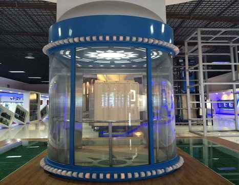 Capsule Lift