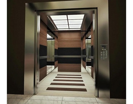 Tower Elevator 