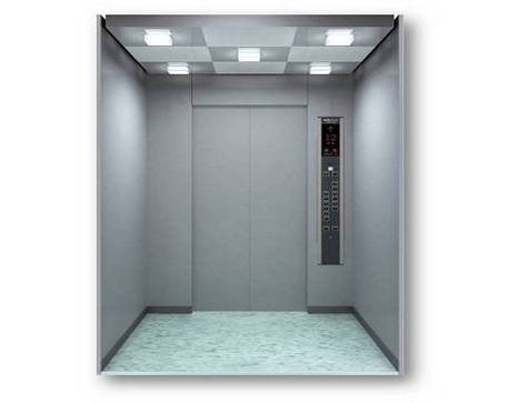 Tower Elevator