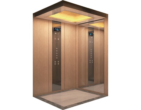 Tower Elevator